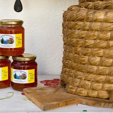 Haeusling Alm * Mayrhofen