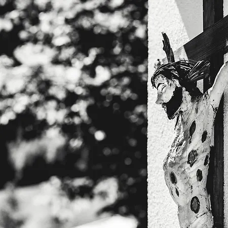 Estalagem Haeusling Alm Mayrhofen