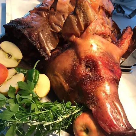 Estalagem Haeusling Alm Mayrhofen