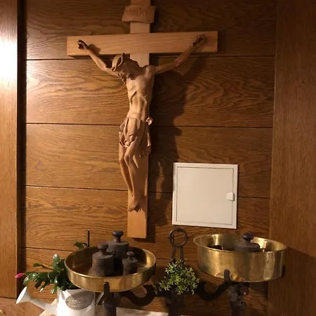 Haeusling Alm * Mayrhofen